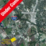 38 Acres – Mobile Home Zoning