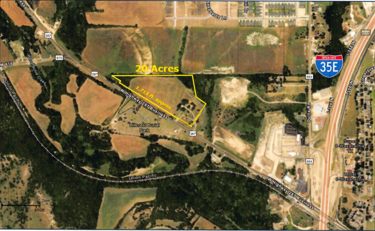 20 Ac W Hwy 287 Business-2023